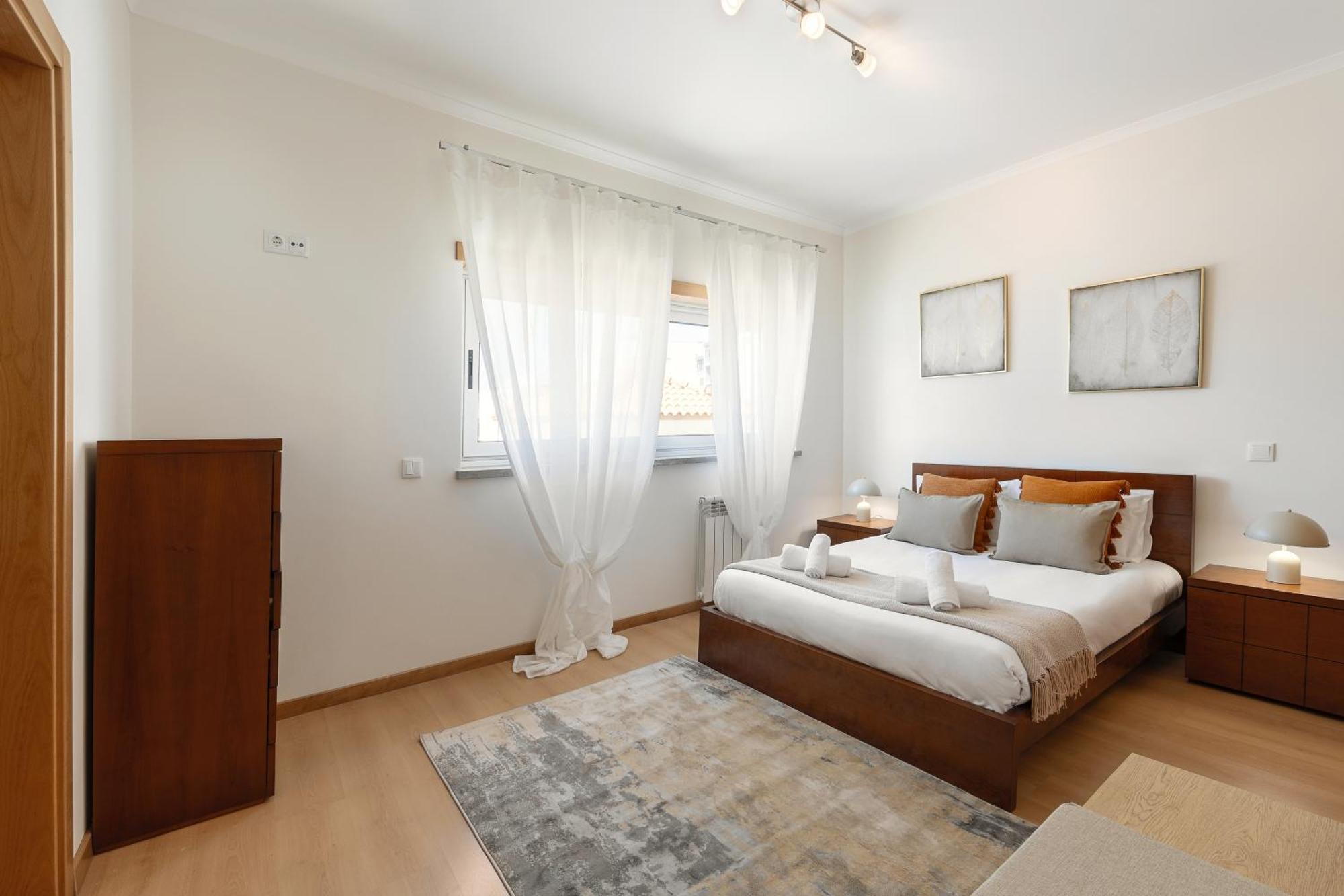 Nazare Beach House Εξωτερικό φωτογραφία