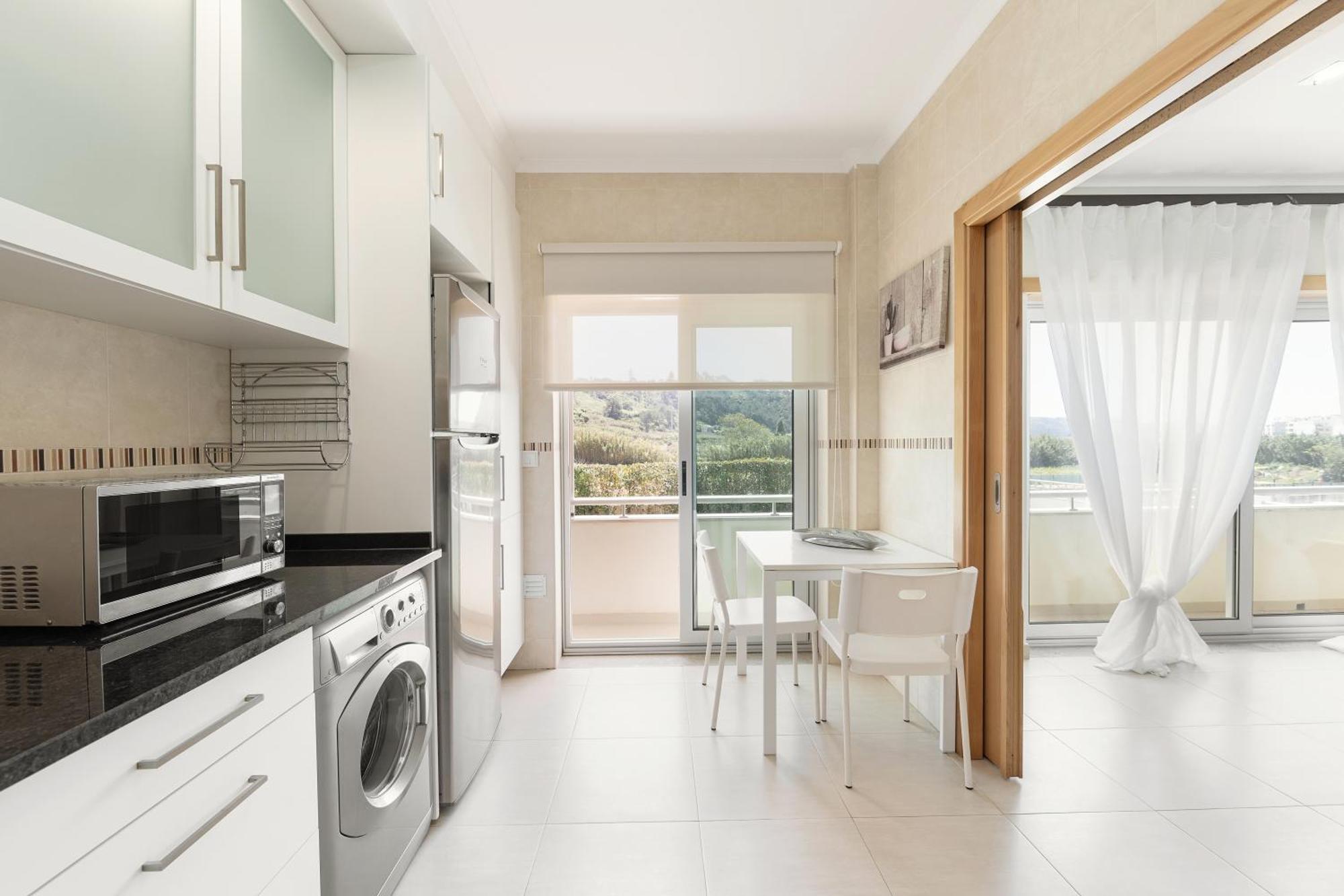 Nazare Beach House Εξωτερικό φωτογραφία