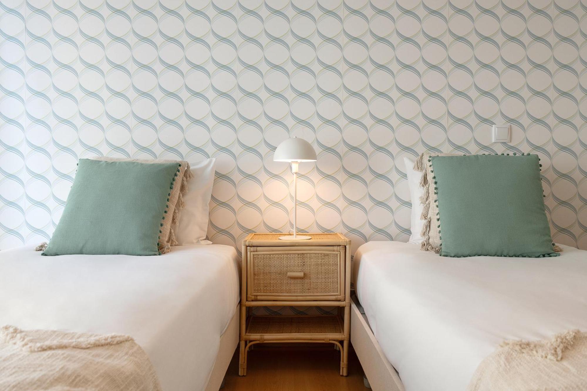Nazare Beach House Εξωτερικό φωτογραφία